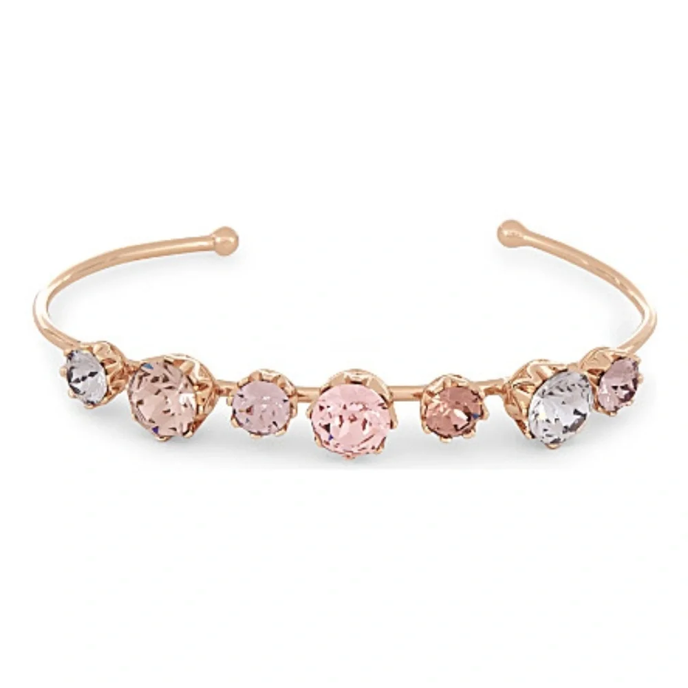 Ted Baker Cheska Crystal Fine Cuff